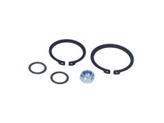 MAXGEAR 27-2827 — Suport pentru eșapament