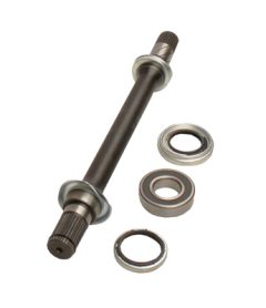 MAXGEAR 49-2417 — Приводной вал