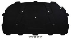 MAXGEAR 27-5116 — Izolație compartiment motor