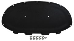 MAXGEAR 27-5152 — Izolație compartiment motor