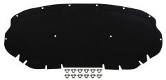 MAXGEAR 27-5153 — Izolație compartiment motor