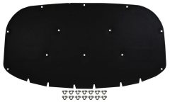 MAXGEAR 27-5172 — Izolație compartiment motor