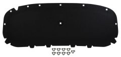 MAXGEAR 27-5173 — Шумоизоляция моторного отсека
