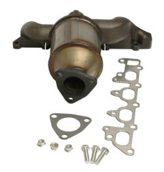 MAXGEAR 27-6069 — Катализатор