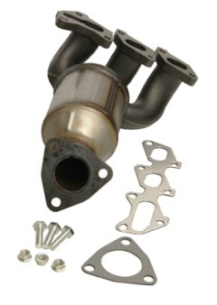MAXGEAR 27-6077 — Катализатор