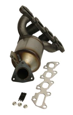 MAXGEAR 27-6083 — Катализатор