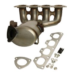 MAXGEAR 27-6102 — Катализатор