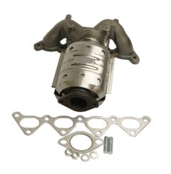 MAXGEAR 27-6104 — Катализатор