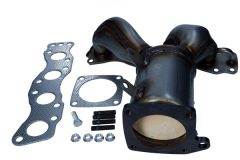 MAXGEAR 27-6126 — Catalizator