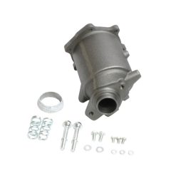 MAXGEAR 27-6138 — Катализатор
