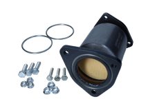 MAXGEAR 27-6140 — Катализатор