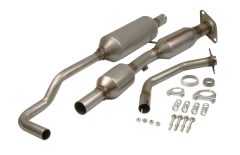 MAXGEAR 27-6193 — Катализатор
