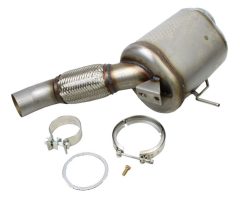 MAXGEAR 27-6203 — Сажевый фильтр