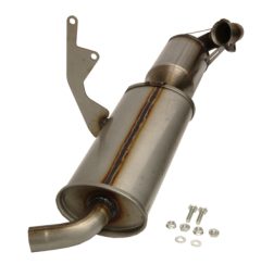 MAXGEAR 27-6221 — Catalizator