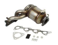 MAXGEAR 27-6253 — Catalizator