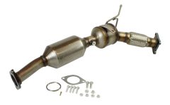 MAXGEAR 27-6258 — Catalizator