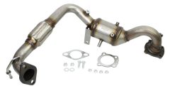 MAXGEAR 27-6295 — Catalizator