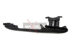 MAXGEAR 28-0007 — Ручка двери наружная