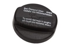 MAXGEAR 28-0250 — Крышка маслозаливной горловины