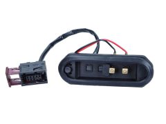 MAXGEAR 28-1437 — Contact ușă