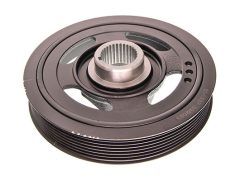 MAXGEAR 30-0237 — Шкив коленвала