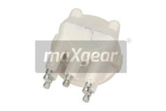 MAXGEAR 31-0105 — Крышка трамблёра