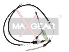 MAXGEAR 32-0061 — Трос ручного тормоза