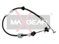 MAXGEAR 32-0208 — Трос сцепления