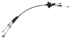 MAXGEAR 32-1206 — Трос переключения передач МКПП