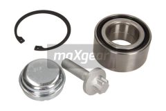 MAXGEAR 33-0920 — Комплект подшипника ступицы