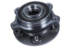 MAXGEAR 33-1220 — Комплект подшипника ступицы