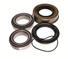 MAXGEAR 33-0244 — Комплект подшипника ступицы