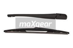 MAXGEAR 39-0237 — Set brațe ștergătoare