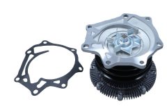 MAXGEAR 47-0267 — Pompă de apă