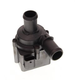 MAXGEAR 47-0326 — Pompă de apă auxiliară