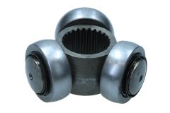 MAXGEAR 49-2023 — Tripodă planetară