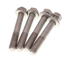 MAXGEAR 49-5338 — Șurub reglaj unghi cădere