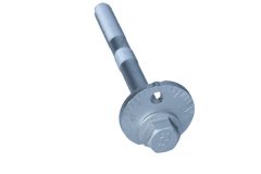 MAXGEAR 49-5433 — Șurub reglaj unghi cădere