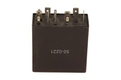 MAXGEAR 50-0221 — Releu interval ștergătoare