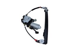 MAXGEAR 50-0411 — Macara geam