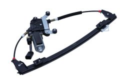 MAXGEAR 50-0412 — Macara geam