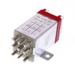 MAXGEAR 50-0498 — Releu protecție supratensiune ABS
