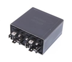 MAXGEAR 50-0500 — Releu interval ștergătoare