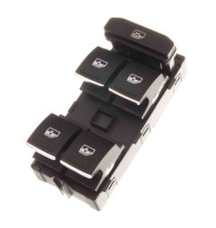 MAXGEAR 50-0670 — Buton macara geam