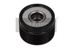 MAXGEAR 30-0006 — Обгонная муфта шкива генератора