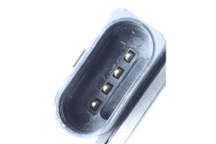 MAXGEAR 58-0251 — Дроссельная заслонка подачи воздуха