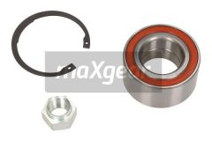 MAXGEAR 33-0597 — Комплект подшипника ступицы