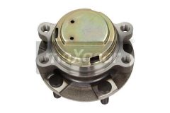 MAXGEAR 33-0722 — Комплект подшипника ступицы