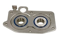 MAXGEAR 49-0977 — Подшипник МКПП