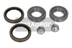 MAXGEAR 33-0785 — Комплект подшипника ступицы